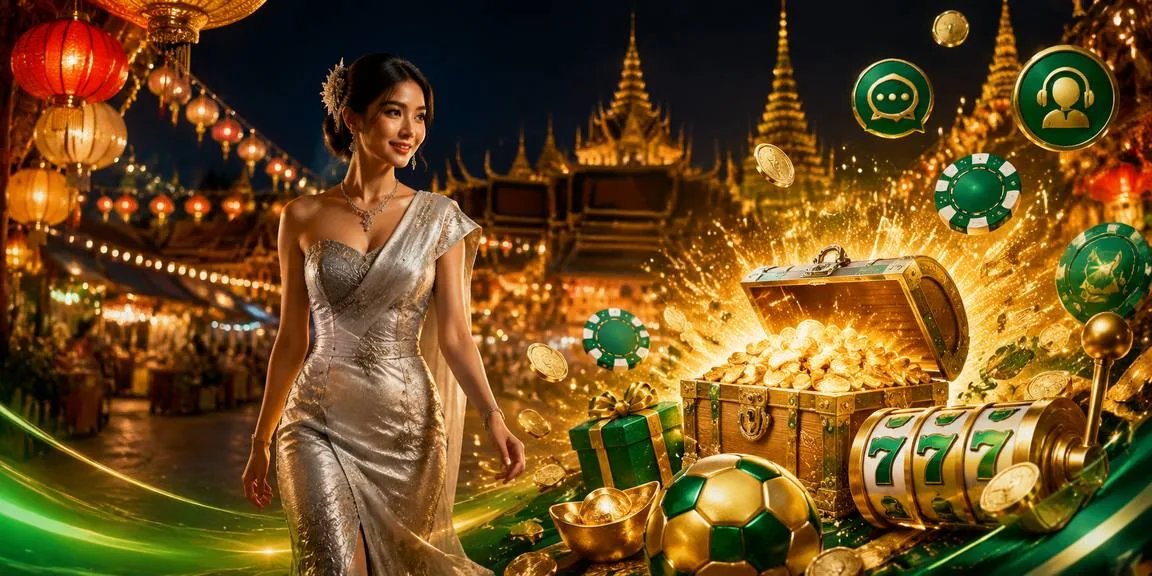 VIP8888 ကံကောင်းသော ၇ စလော့