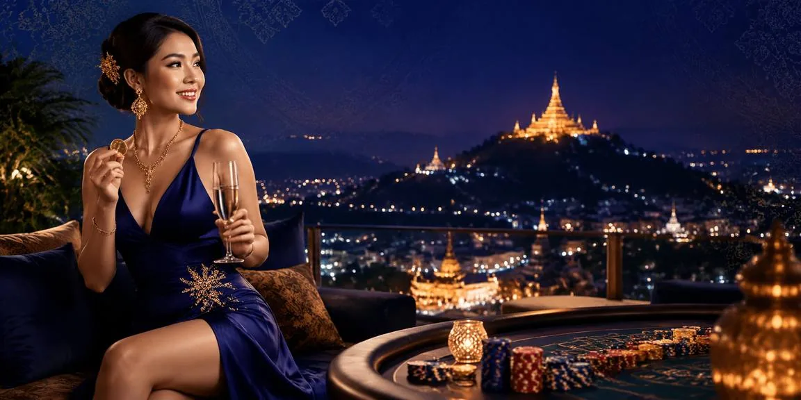 VIP8888 စလော့ဂိမ်း