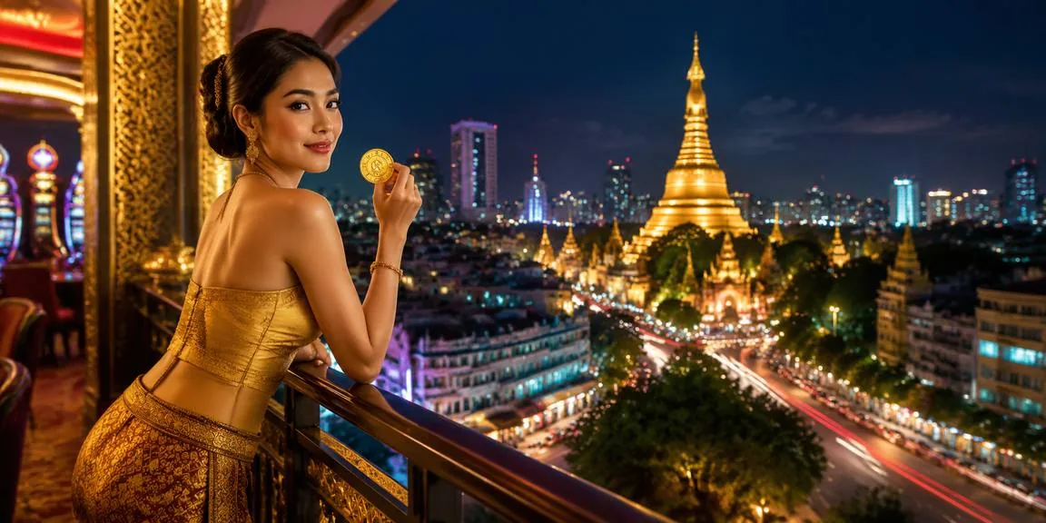 VIP8888 မိုဘိုင်းကနေ VIP8888 အကောင့်ကို စက္ကန့်ပိုင်းအတွင်း ဝင်ရောက်လိုက်ပါ